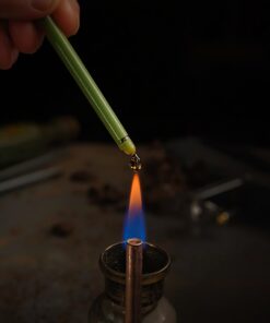 dop wax for gem faceting