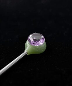 dop wax for gem faceting