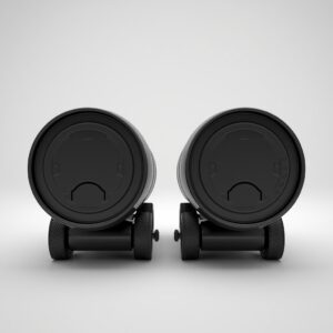 dual drum rock tumbler for sale