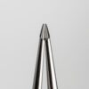 gemstone tweezers for lapidary work