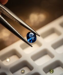 gemstone tweezers for lapidary work