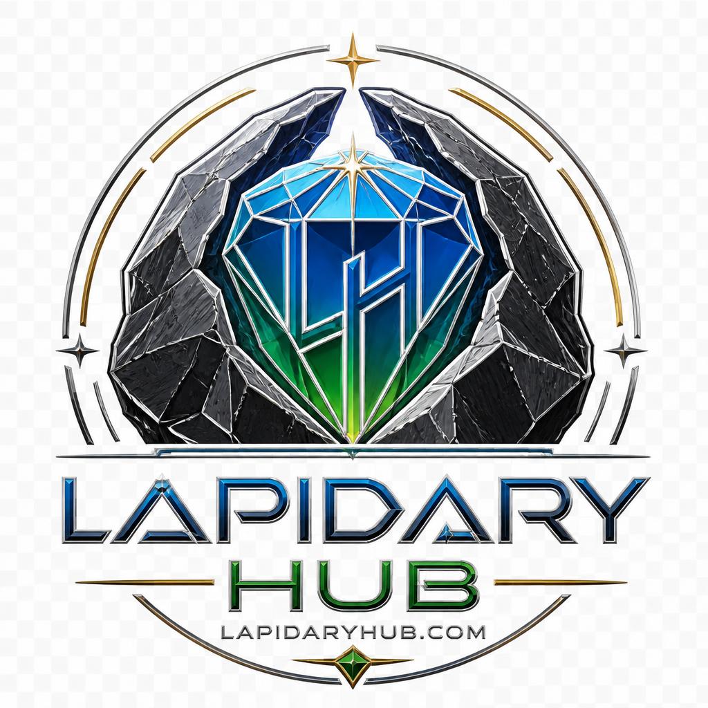 Lapidary Hub