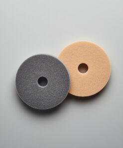 lapidary polishing felt pads