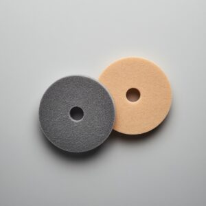 lapidary polishing felt pads