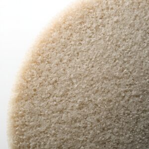 lapidary polishing felt pads