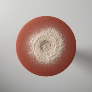 lapidary polishing felt pads