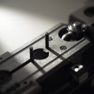 lapidary transfer jig for faceting machine
