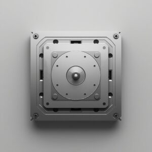 lapidary transfer jig for faceting machine