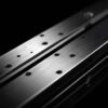 lapidary transfer jig for faceting machine