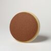 leather polishing pads for lapidary