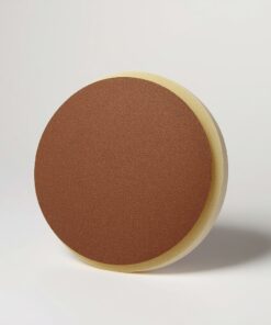 leather polishing pads for lapidary