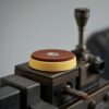 leather polishing pads for lapidary