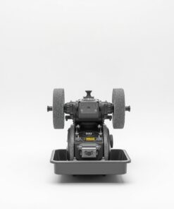 mini cabbing machine