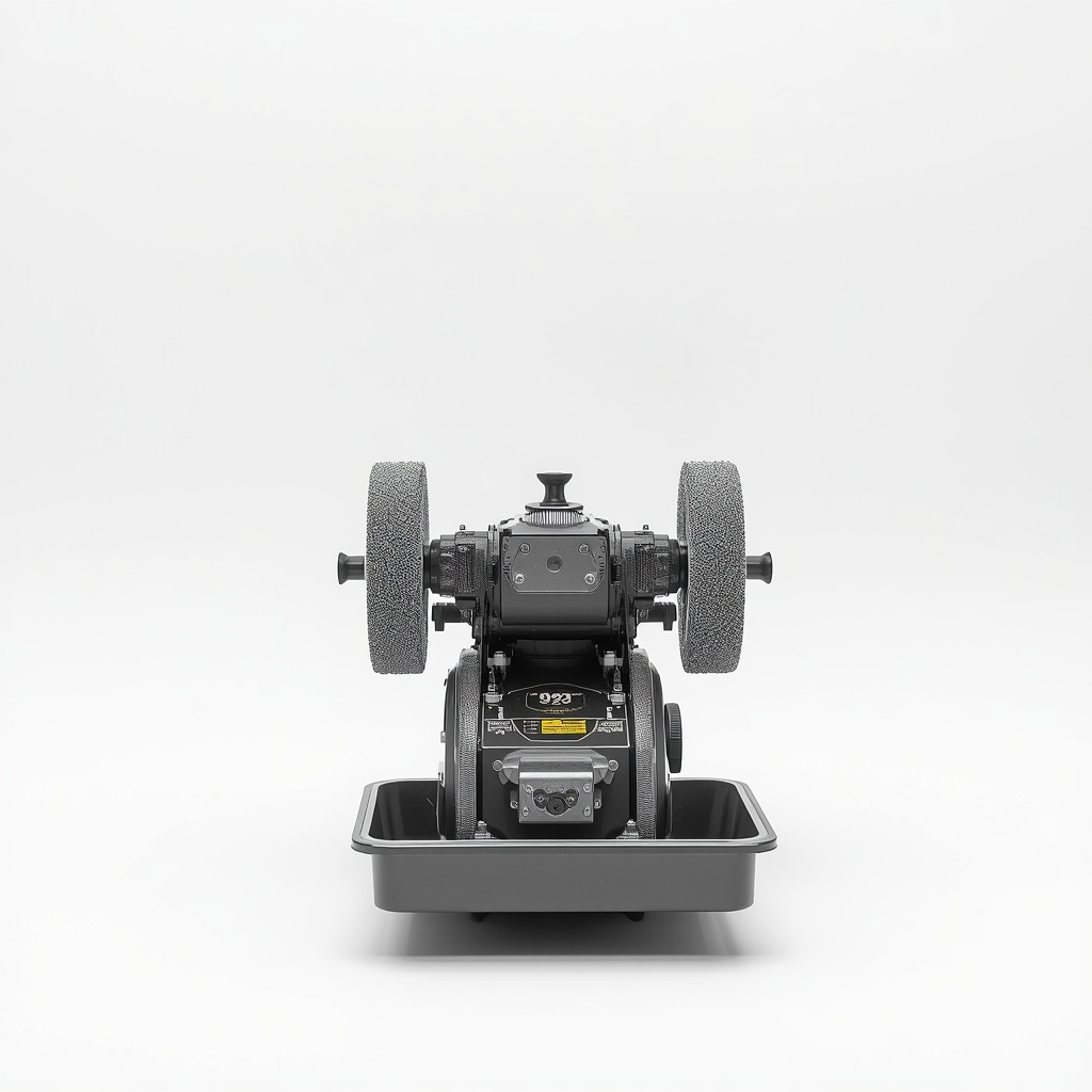 mini cabbing machine