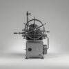 opal cutting machine