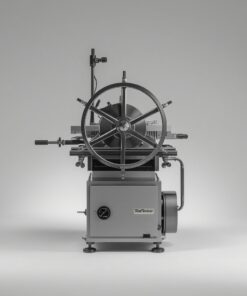 opal cutting machine