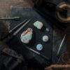 opal cutting starter kit