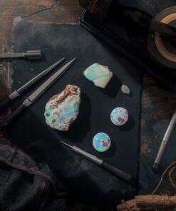 opal cutting starter kit