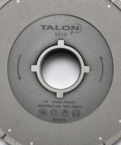 premium sintered blade