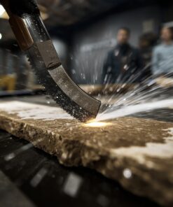 premium sintered blade