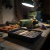 professional dop stick set for sale