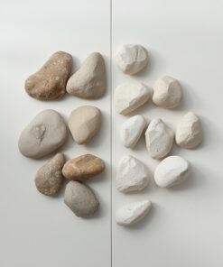 Professional Rock Tumbler — Heavy-Duty Lapidary Stone Polishing Machine for Collectors and Studios