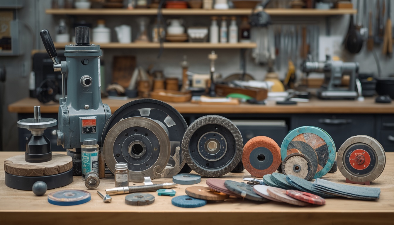 lapidary equipment shipping australia — gemstone cutting tools delivery by Lapidary Hub