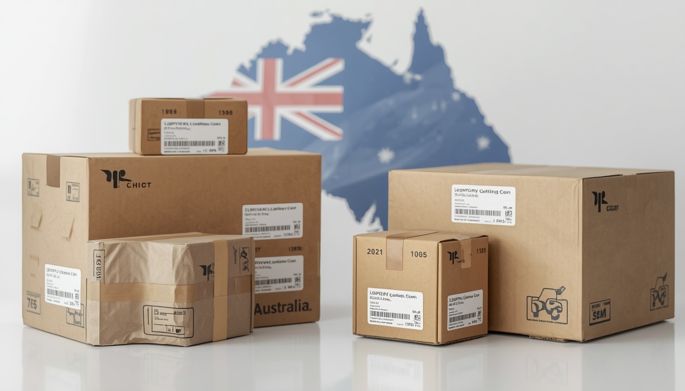 shipping policy australia — lapidary equipment gemstone cutting tools delivery preparation
