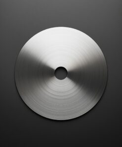 tin faceting lap