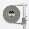 tin faceting lap