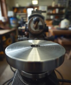 tin faceting lap