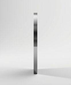 tin faceting lap