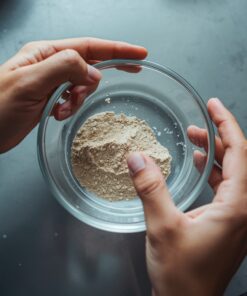 tin oxide polishing powder 100g