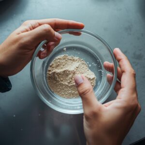 tin oxide polishing powder 100g