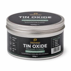 tin oxide polishing powder 100g