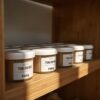 tin oxide polishing powder 100g