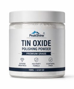 tin oxide polishing powder 100g