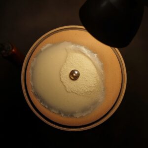 tin oxide polishing powder 100g