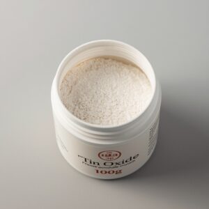 tin oxide polishing powder 100g