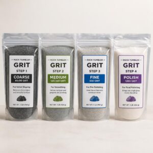  tumbler grit kit for sale