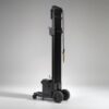 vertical cabbing machine
